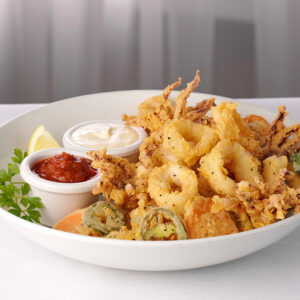 McCormick & Schmick’s Seafood & Steaks