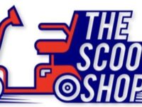 The Scooter Shop