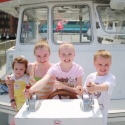 Cruises on the Bay by Watermark