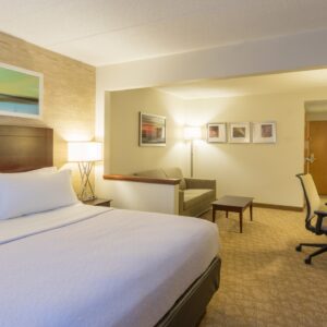 Holiday Inn BWI Airport