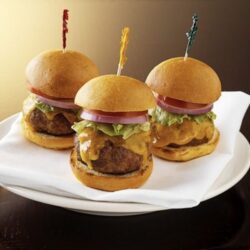 Morton’s The Steakhouse