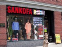 Sankofa African & World Bazaar