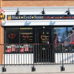 Black Eyed Susan Coffee Candy Cream & More