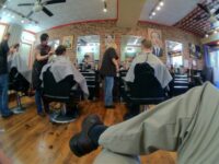 Beatnik Barbershop