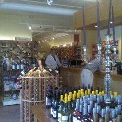 Spirits of Mount Vernon