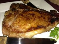 Supano’s Prime Steakhouse Seafood and Pasta