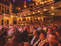 France-Merrick Performing Arts Center