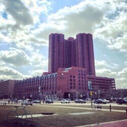 Baltimore City Chamber of Commerce