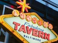 Luckie’s Tavern