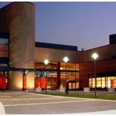 Morgan State University, Carl J. Murphy Fine Arts Center