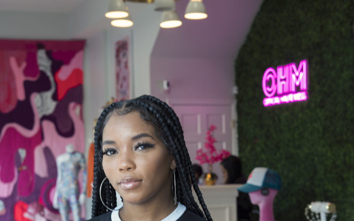 Official Haute Mess owner