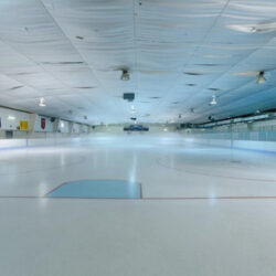 Mt. Pleasant Ice Arena