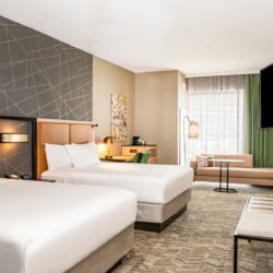 SpringHill Suites Baltimore Downtown Convention Center Area