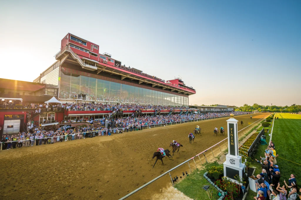 Pimlico Race Course