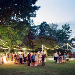 Party Plus Tents + Events