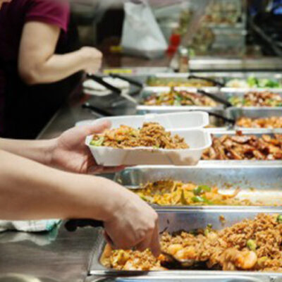 Blue Island Malaysian Cuisine