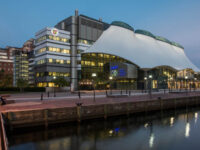 The Rita Rossi Colwell Center