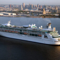 Cruise Maryland at Port of Baltimore