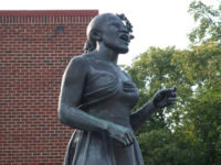 La Grande Vision – James Earl Reid Sculptor