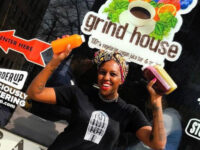 GreenHouse Juice Cafe