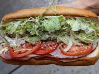 Luigi’s Italian Deli