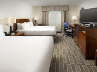 Holiday Inn Express Baltimore at the Stadiums