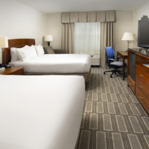 Holiday Inn Express Baltimore at the Stadiums