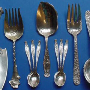 Imperial Half Bushel