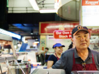 Krause’s Lite Fare