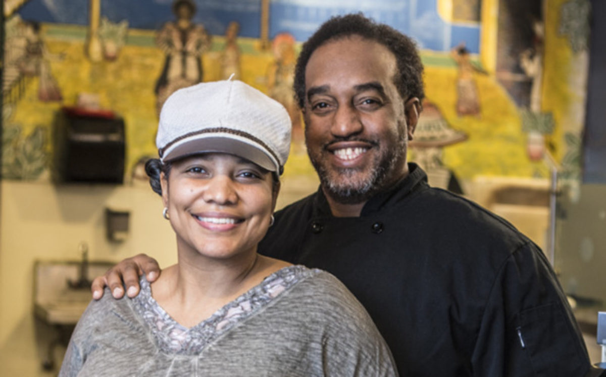 Owners of Land of Kush