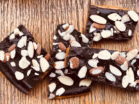 Natasha’s Just Brittle