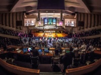 New Psalmist Retreat and Meeting Center