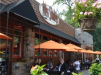 Miss Shirley’s Cafe – Roland Park