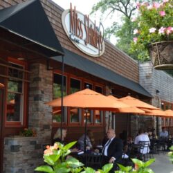 Miss Shirley’s Cafe – Roland Park