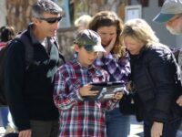 Amazing Scavenger Hunt Adventure-Baltimore