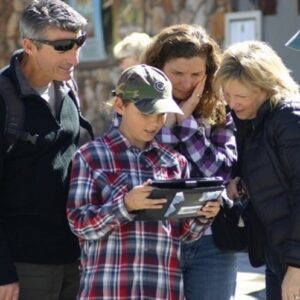 Amazing Scavenger Hunt Adventure-Baltimore