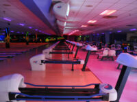 Shake & Bake Family Fun Center