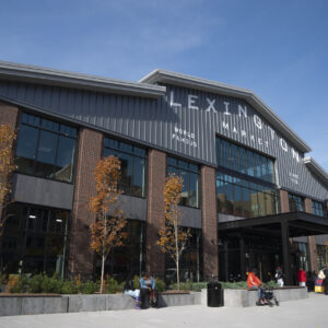 Lexington Market