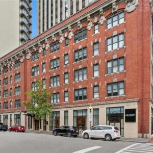 Sonesta Hotel Baltimore Inner Harbor