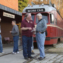 The Baltimore Streetcar Museum, Inc.