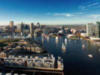 Candlewood Suites Baltimore – Inner Harbor