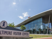 Baltimore Visitor Center