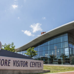 Baltimore Visitor Center