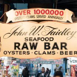 Faidley’s Seafood