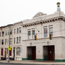 The National Great Blacks In Wax Museum