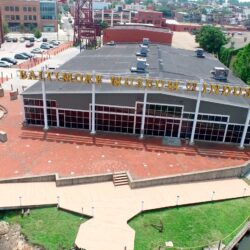 Baltimore Museum of Industry