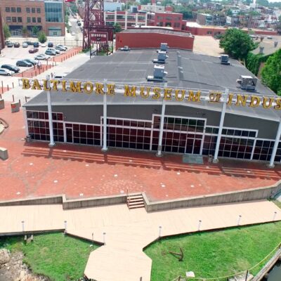 Baltimore Museum of Industry