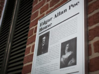 Edgar Allan Poe House and Museum