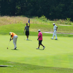 Forest Park Golf Course