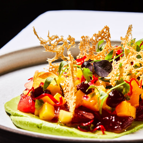 Image for: Must-Try Baltimore Restaurants